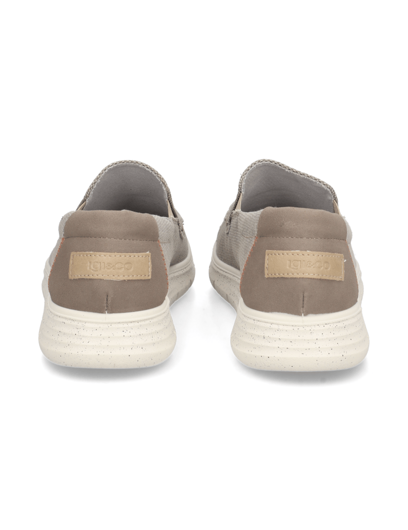 IGI&CO-športová-nazúvacia-obuv-béžová