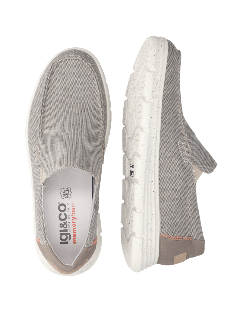 IGI&CO-športová-nazúvacia-obuv-béžová