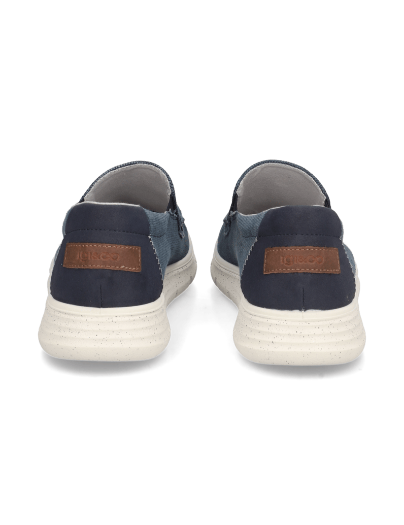 IGI&CO-BERT-béžová