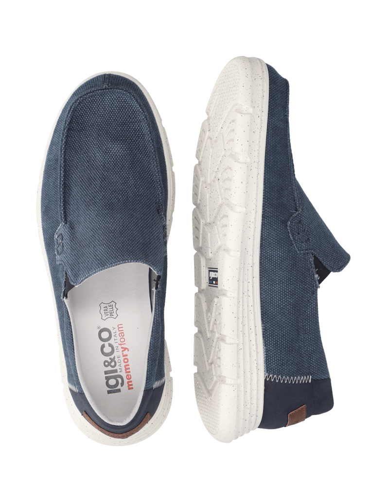 IGI&CO-BERT-béžová