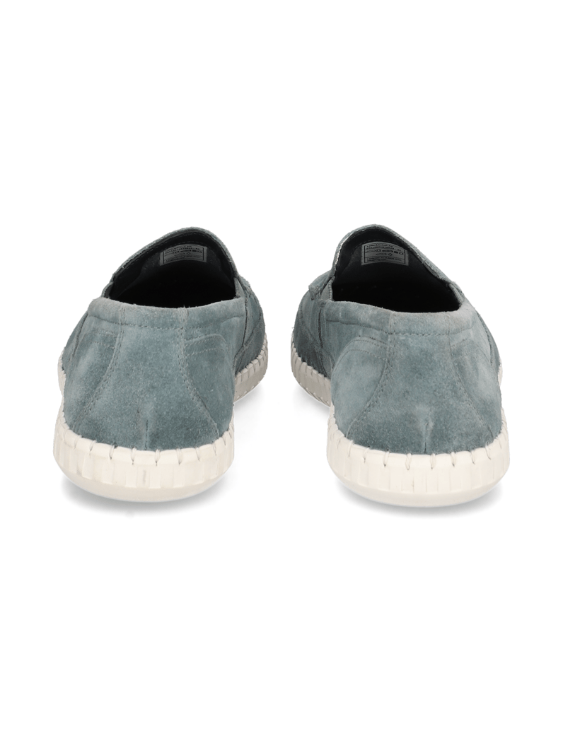 Pat-Calvin-Slipper-sportiv-grün