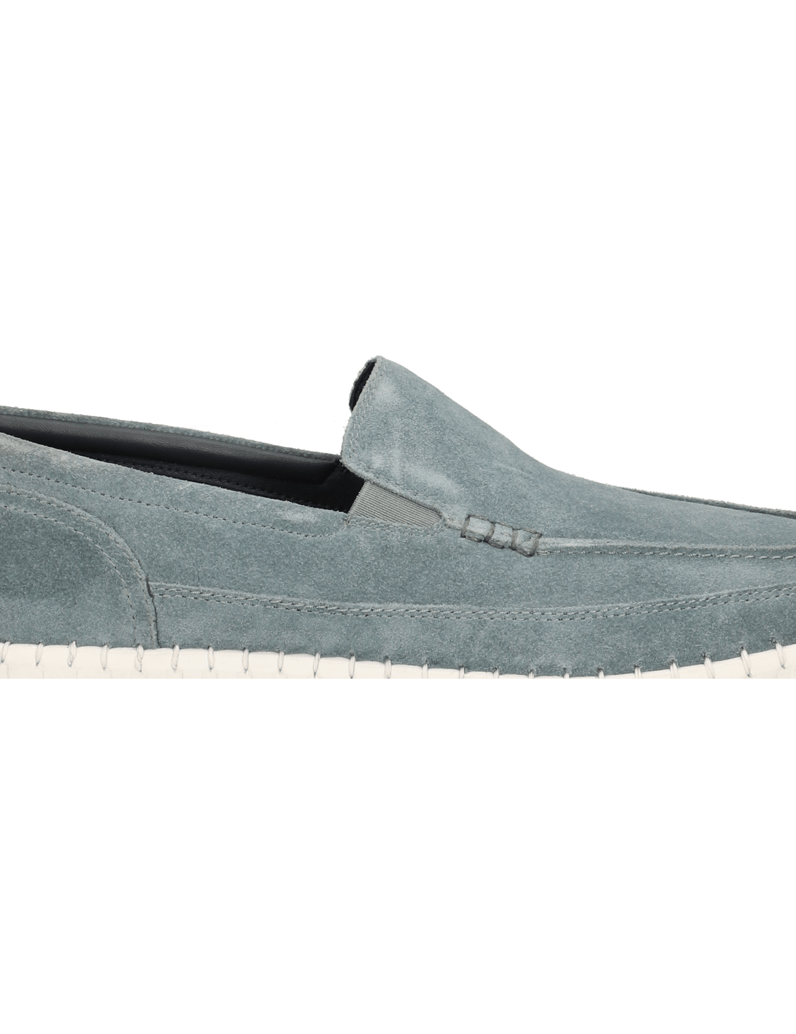 Pat-Calvin-Slipper-sportiv-grün