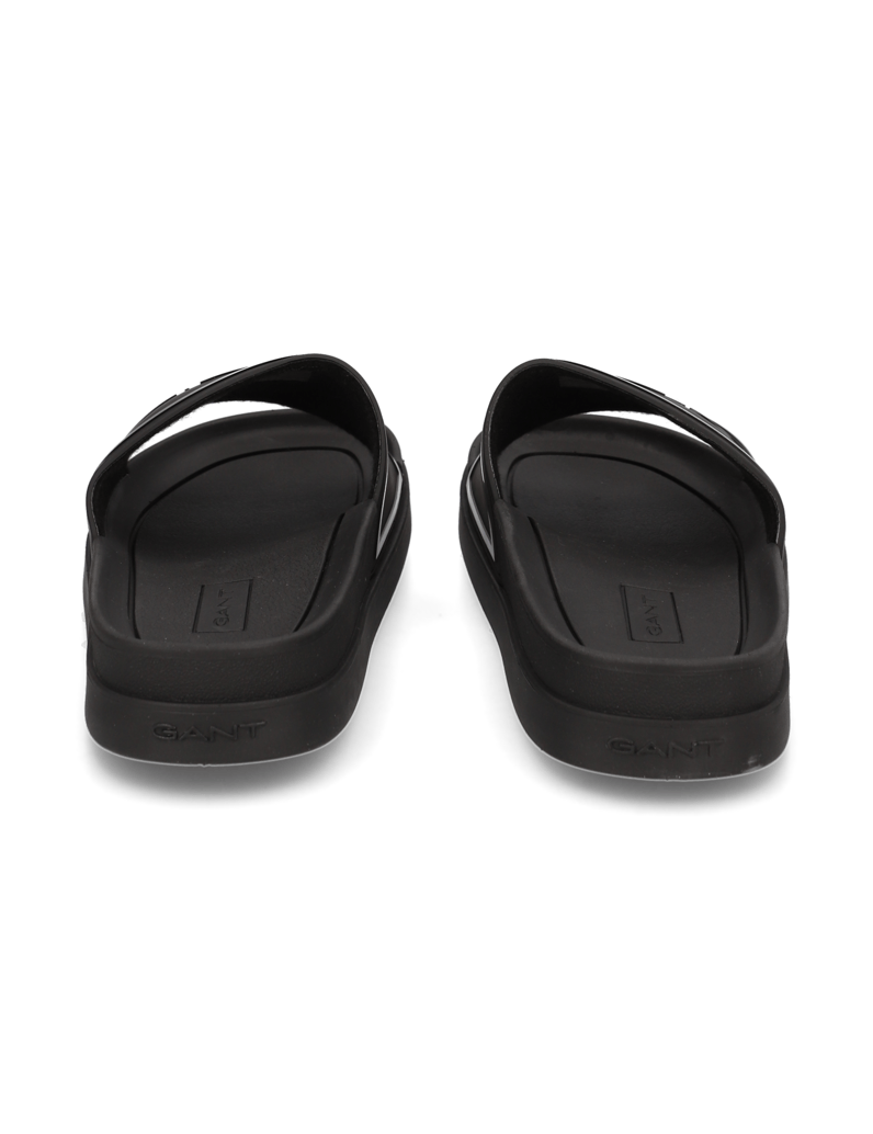 GANT-BEACHROCK-čierna