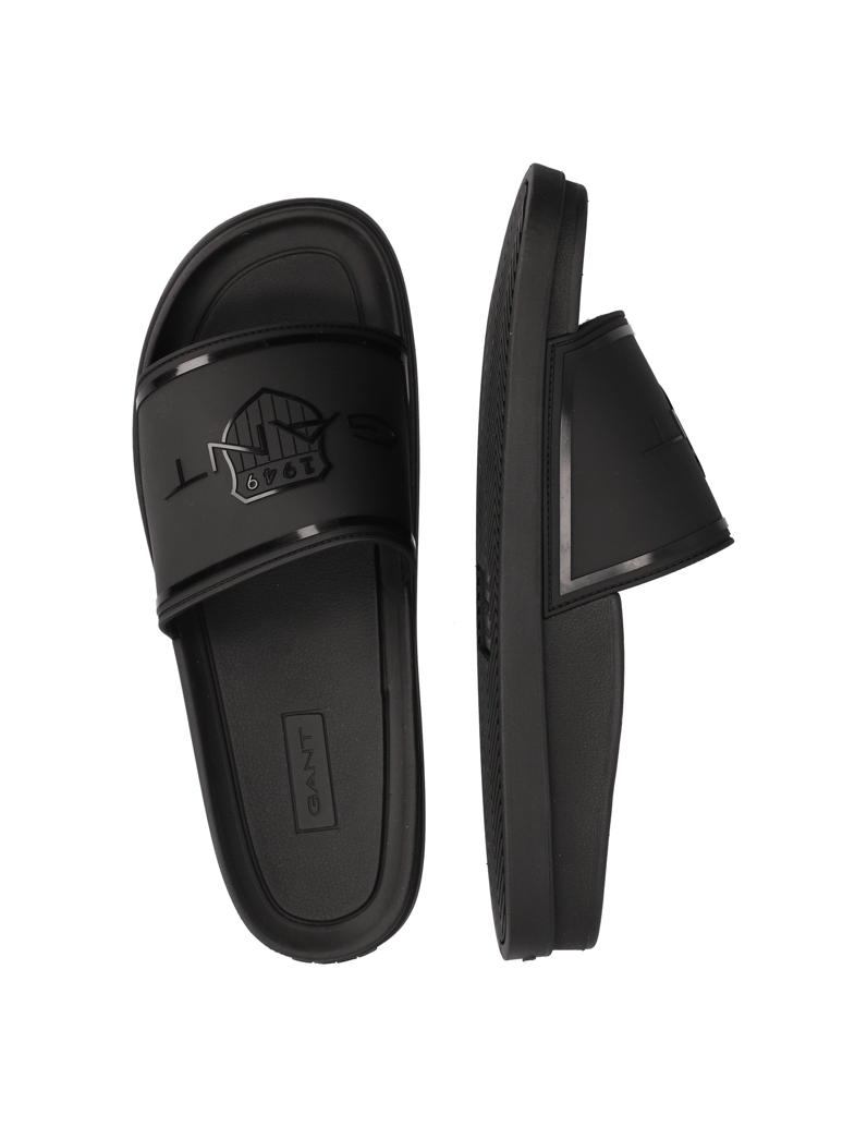 GANT-BEACHROCK-čierna