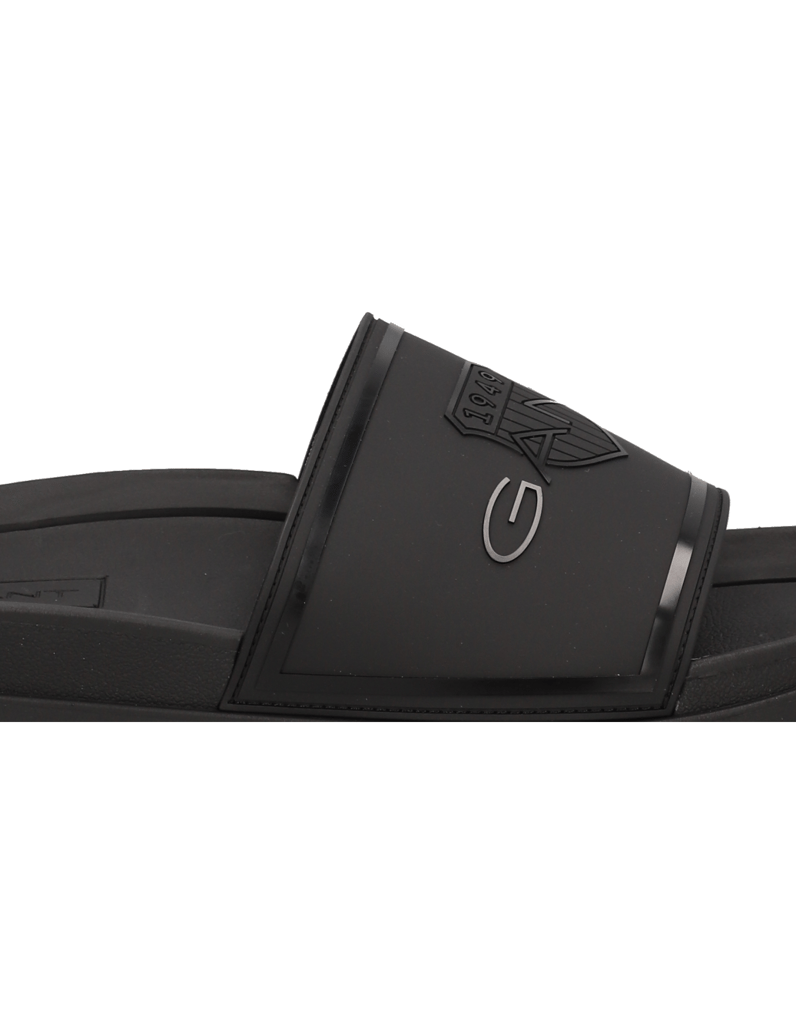 GANT-BEACHROCK-čierna