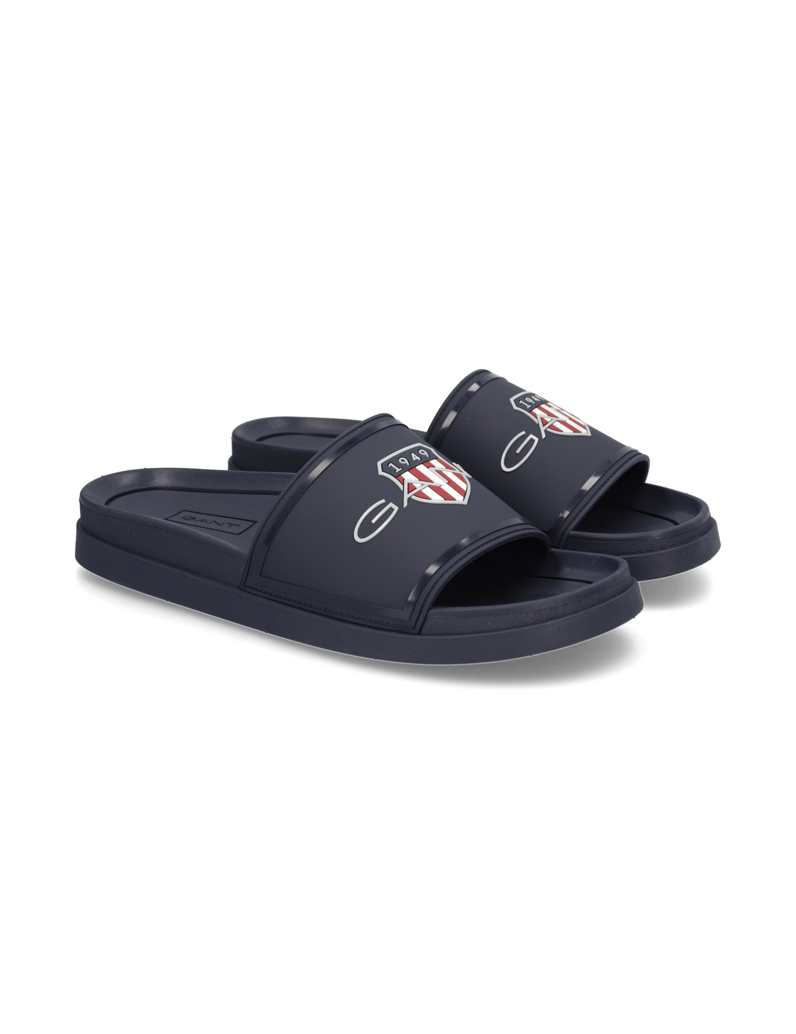 GANT-BEACHROCK-čierna