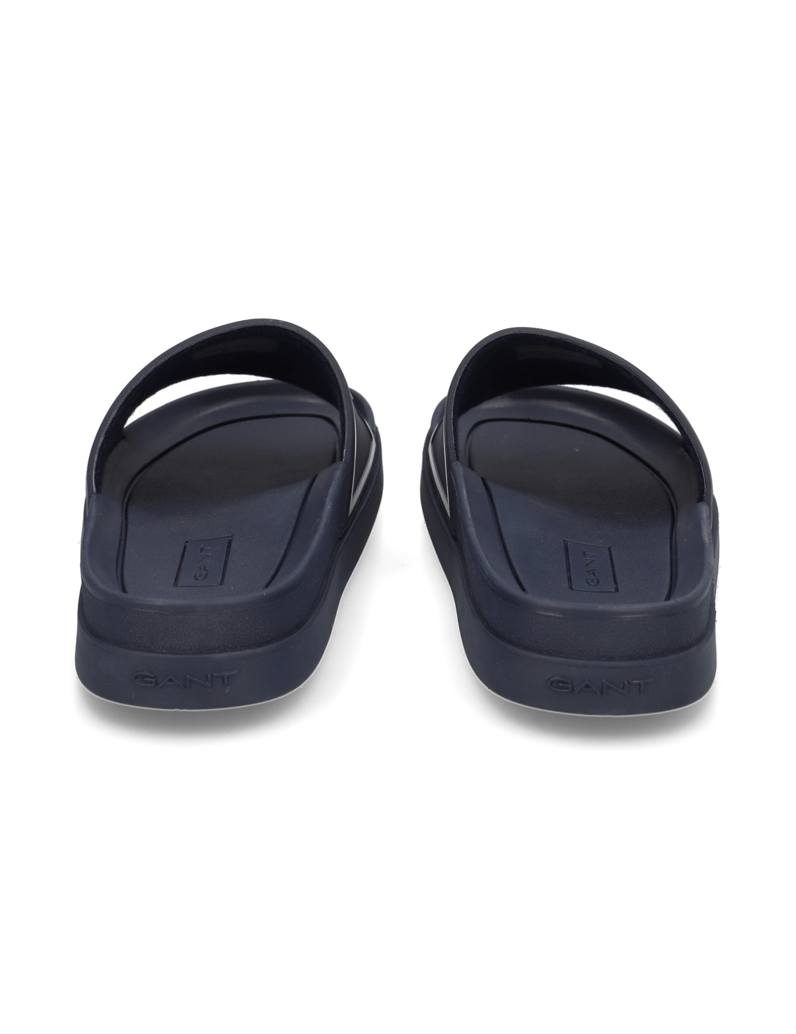 GANT-BEACHROCK-čierna