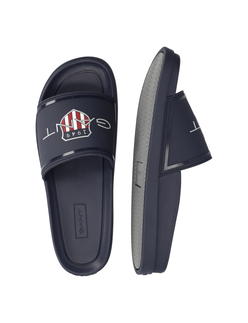 GANT-BEACHROCK-čierna