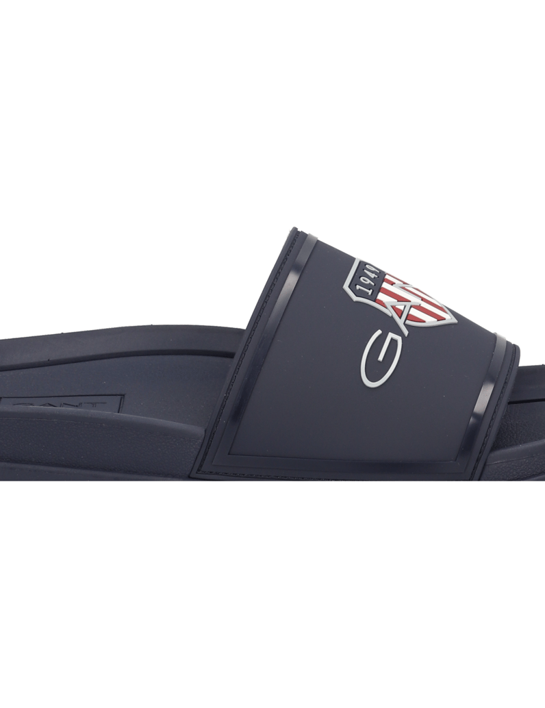 GANT-BEACHROCK-čierna