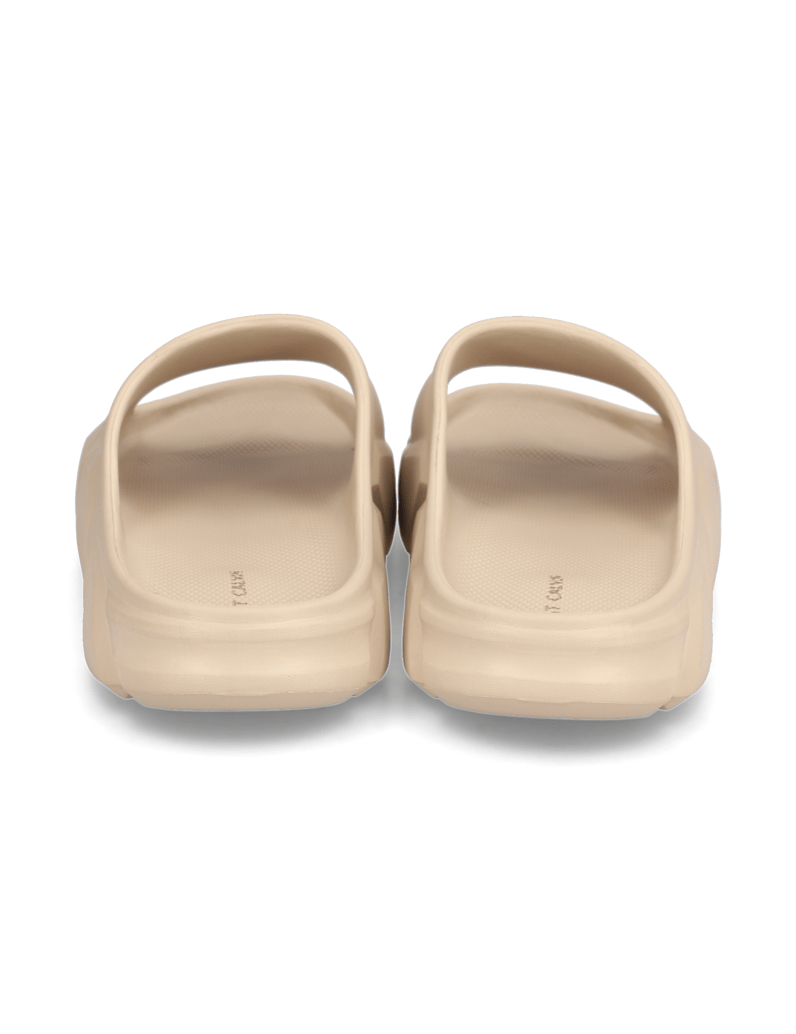 Pat-Calvin-Pantoffel-beige