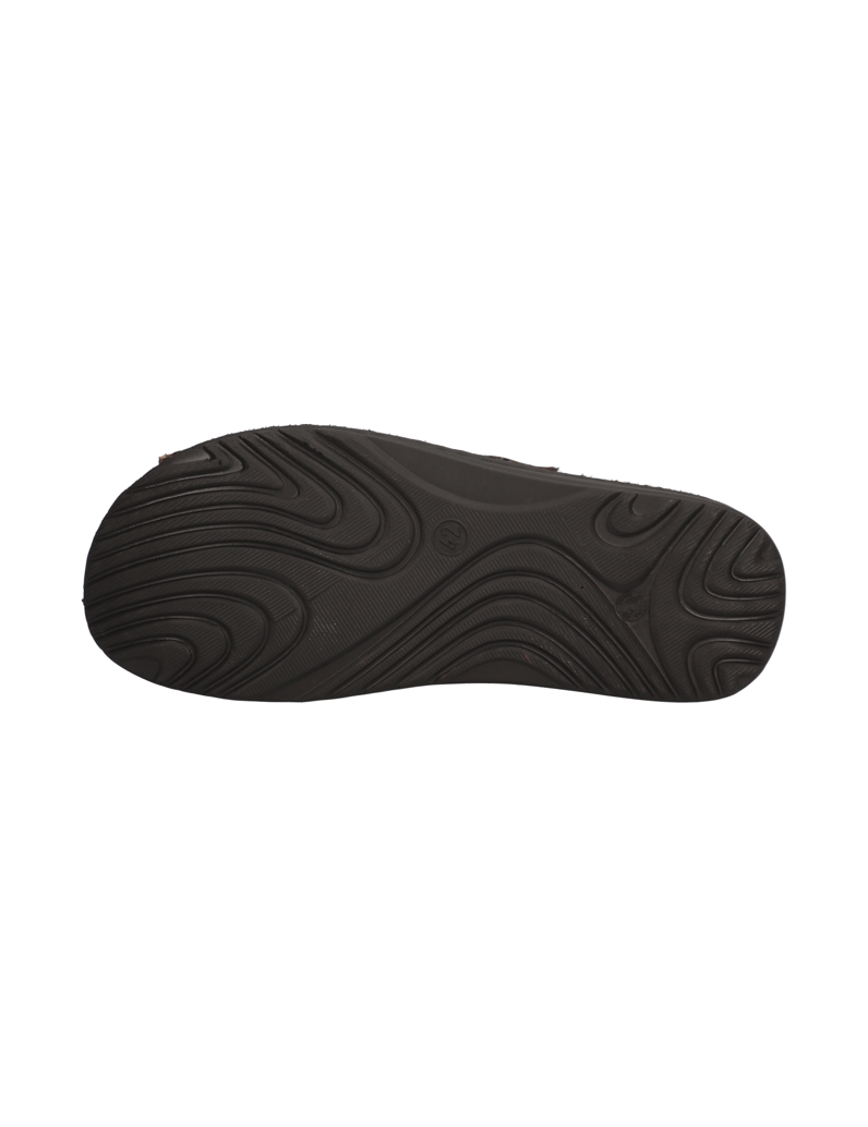 Frank-Walker-pantofle-hnědá