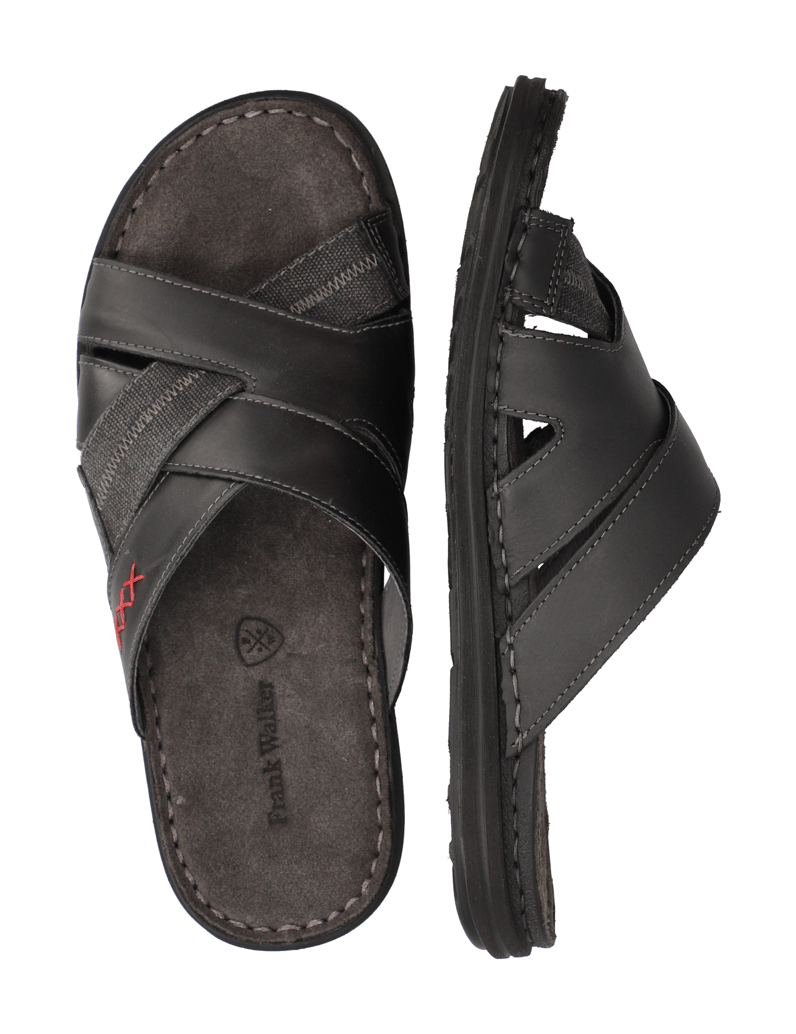 Frank-Walker-Pantoffel