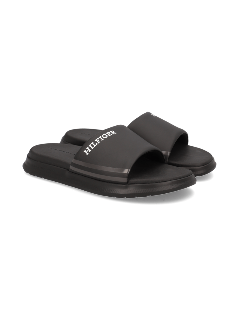 Tommy-Hilfiger-DUAL-DENSITY-HILIFGER-POOL-SLIDE-beige