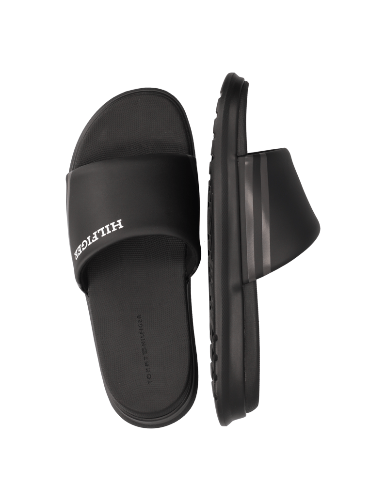 Tommy-Hilfiger-DUAL-DENSITY-HILIFGER-POOL-SLIDE-beige