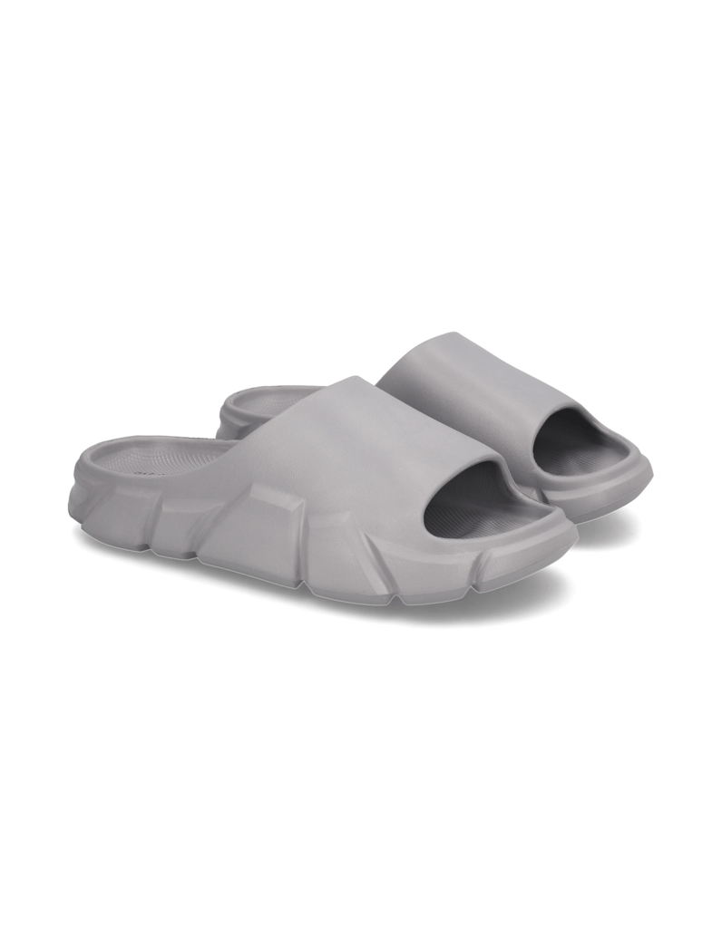 Pat-Calvin-plastový-pantofle-černá