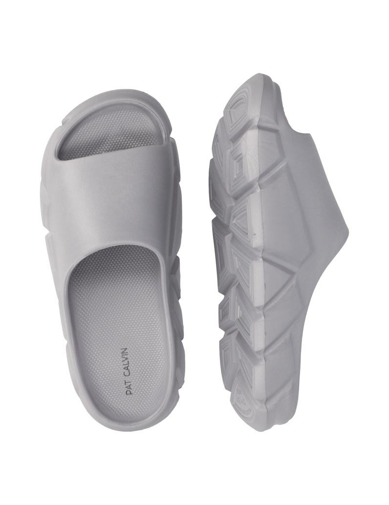 Pat-Calvin-plastový-pantofle-černá