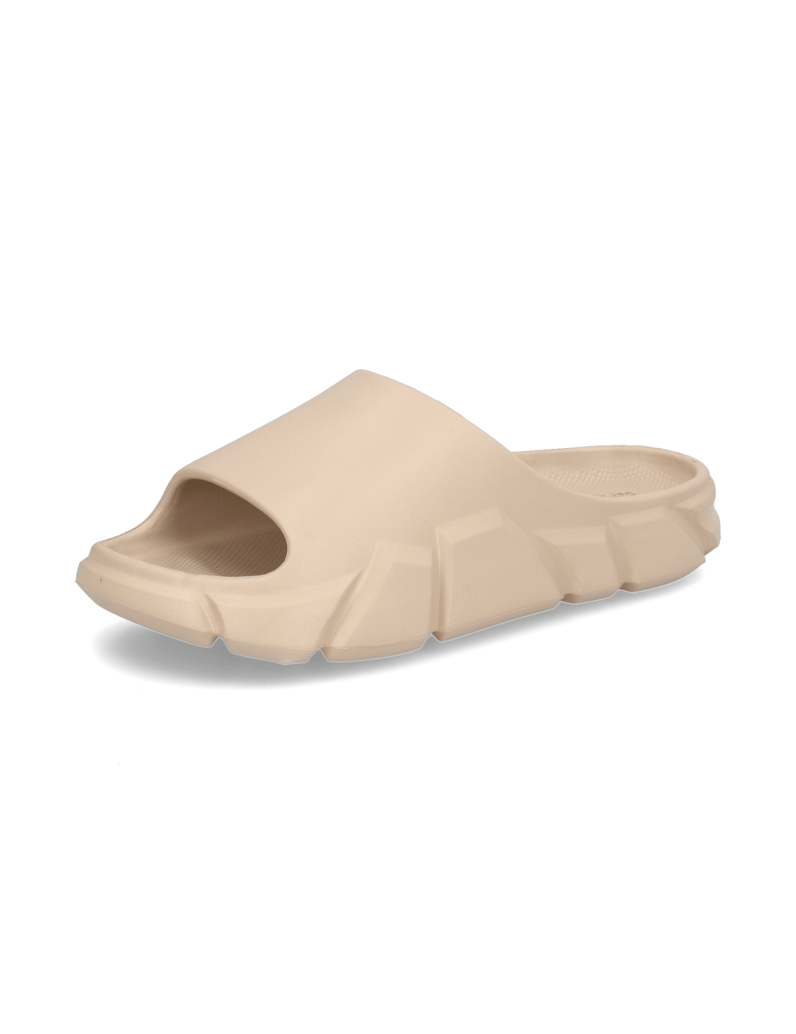 Pat-Calvin-pantofle-černá