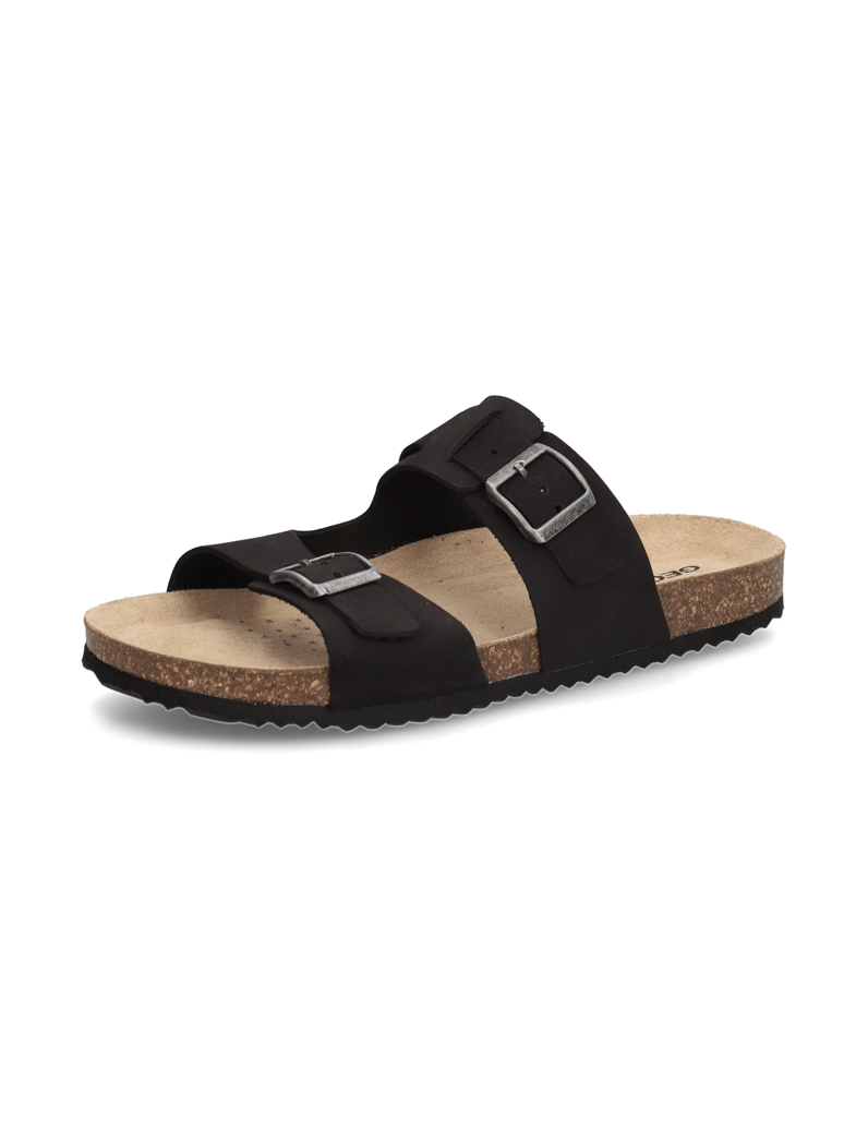 GEOX-U-SANDAL-GHITA-schwarz