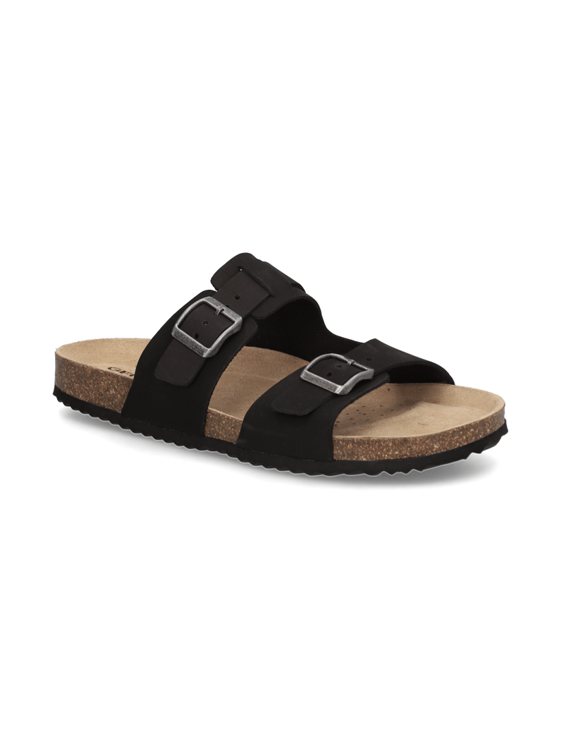 GEOX-U-SANDAL-GHITA-schwarz