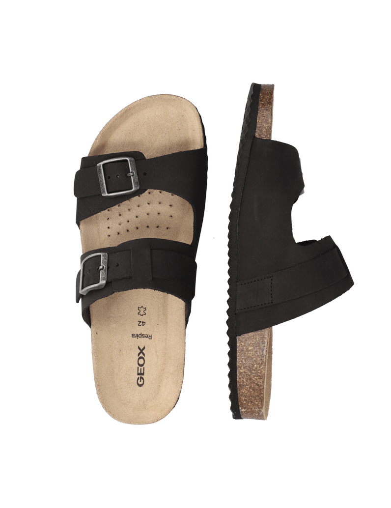 GEOX-U-SANDAL-GHITA-schwarz
