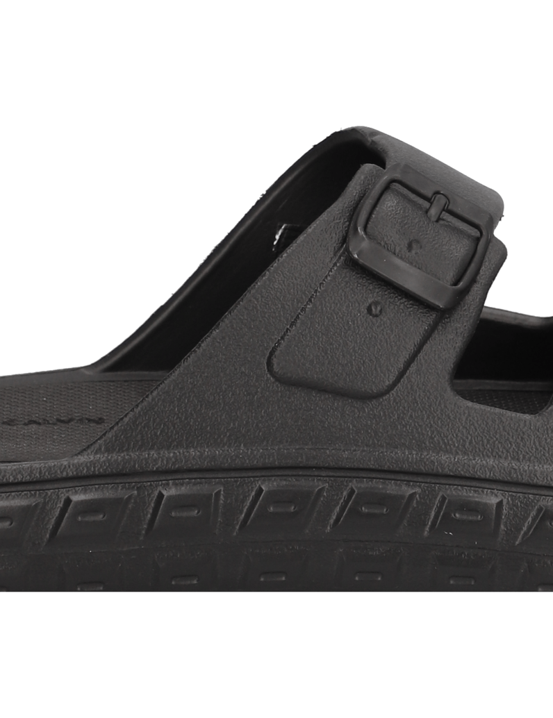 Pat-Calvin-plastový-pantofle-černá