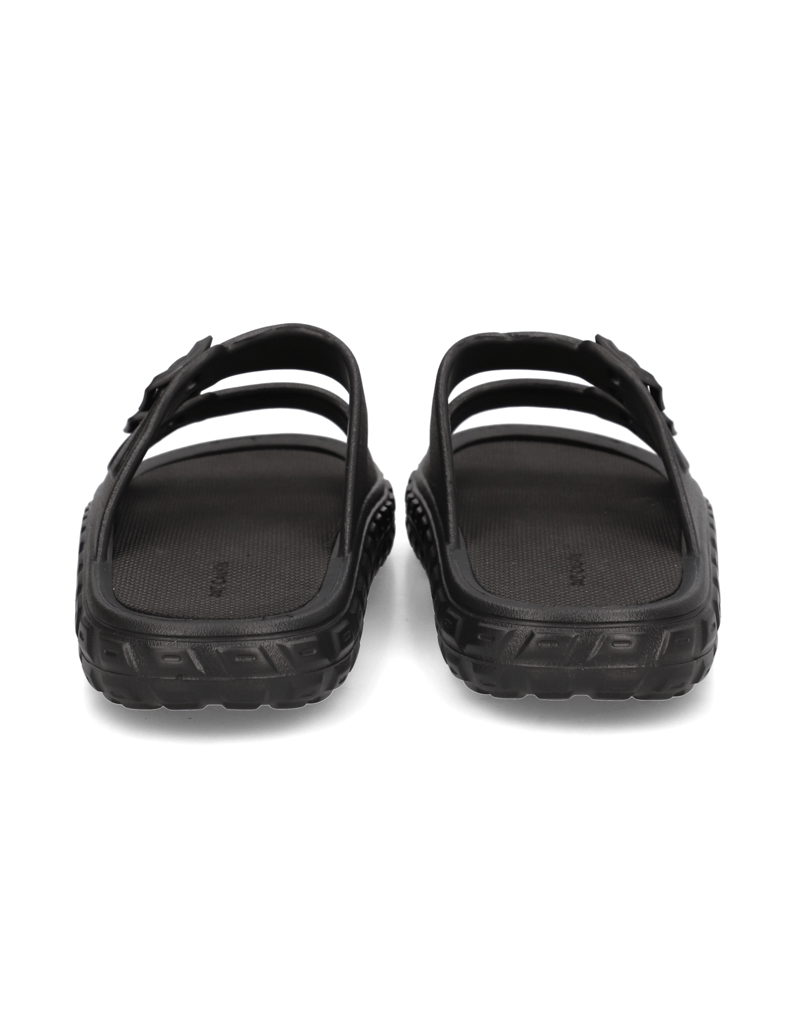 Pat-Calvin-plastový-pantofle-černá