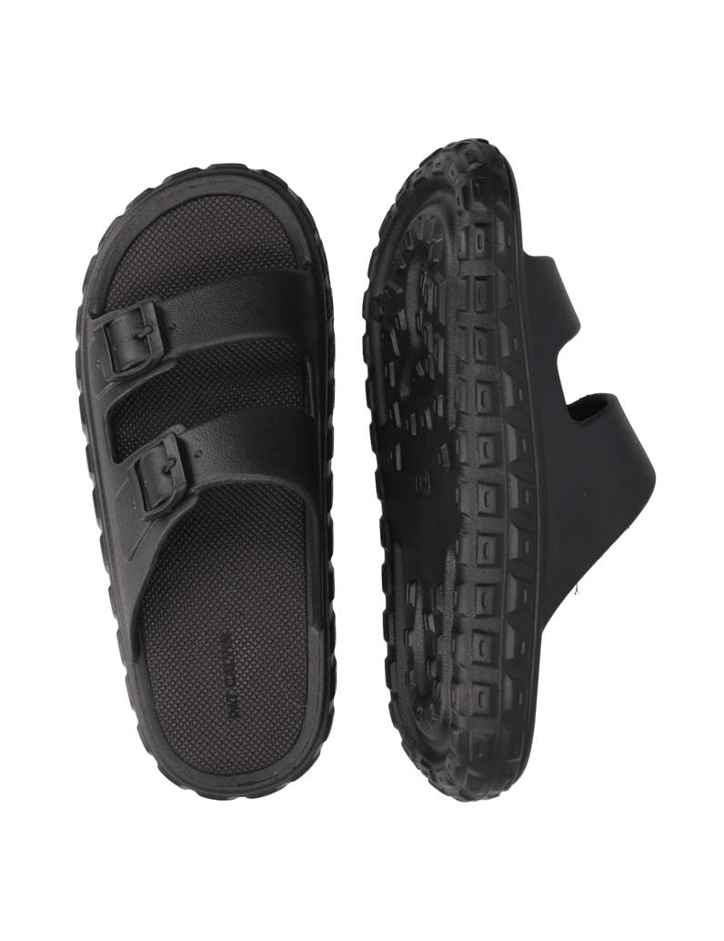 Pat-Calvin-plastový-pantofle-černá