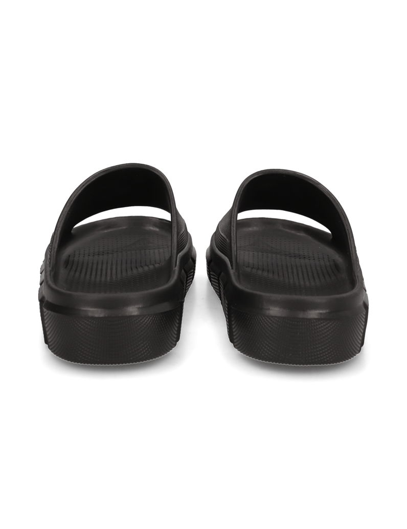 Pat-Calvin-pantofle-černá