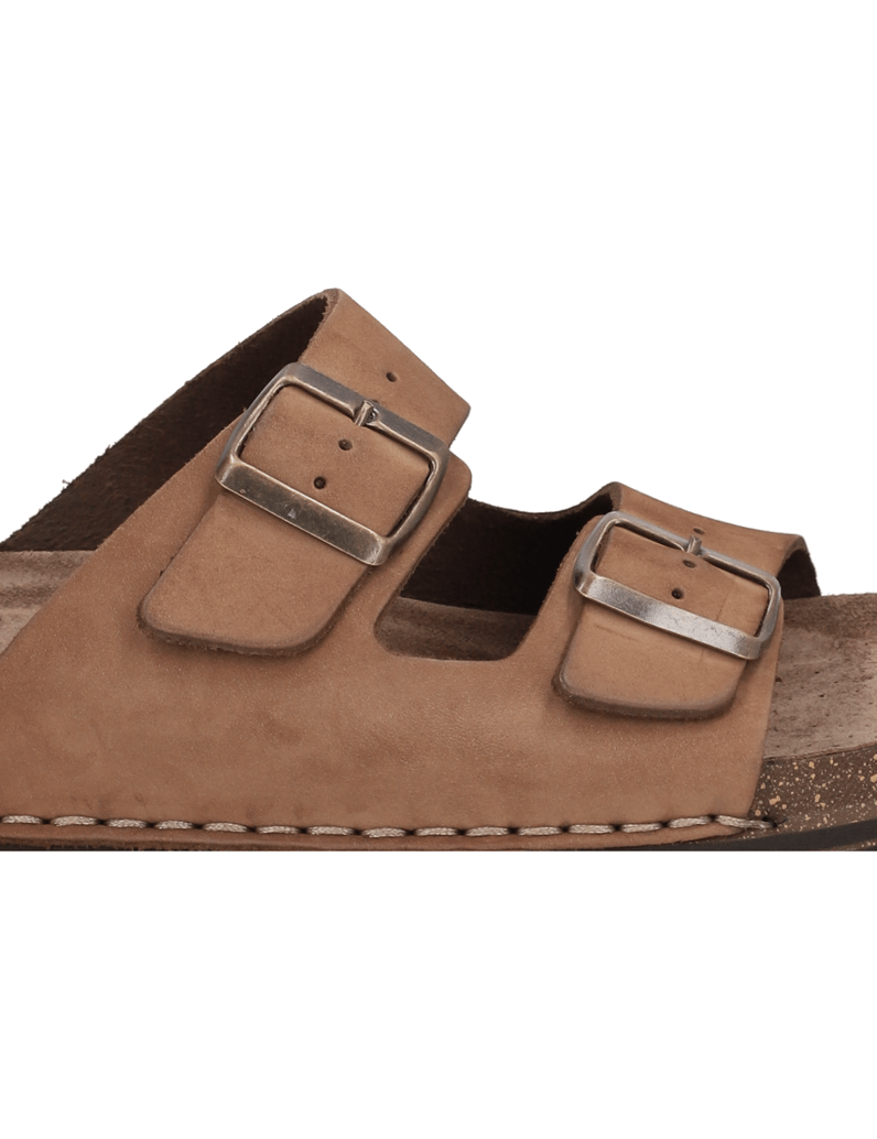 Pat-Calvin-Pantoffel-braun