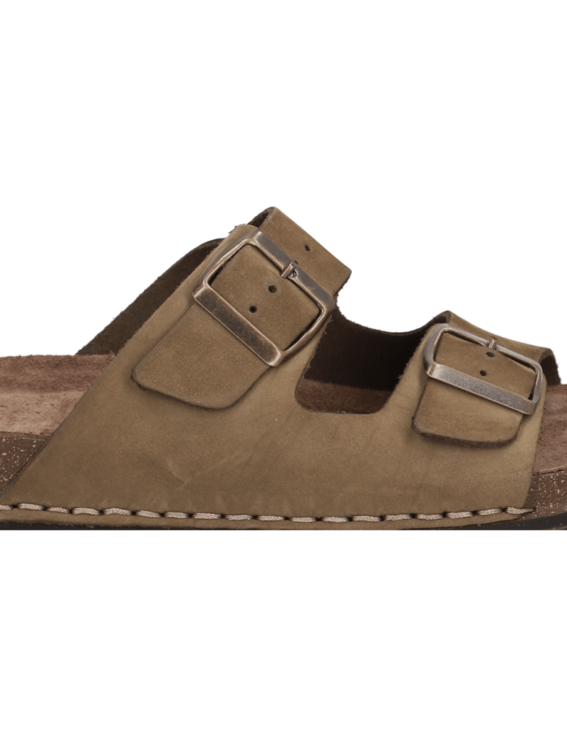 Pat-Calvin-Pantoffel-braun