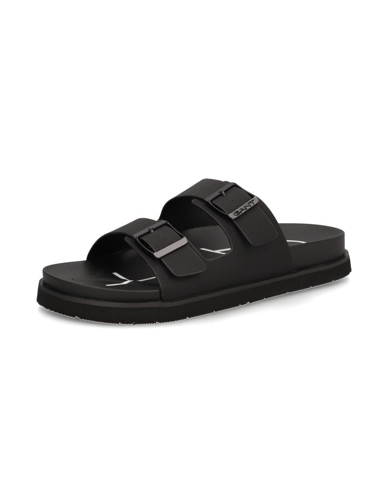 GANT-natikači-črna