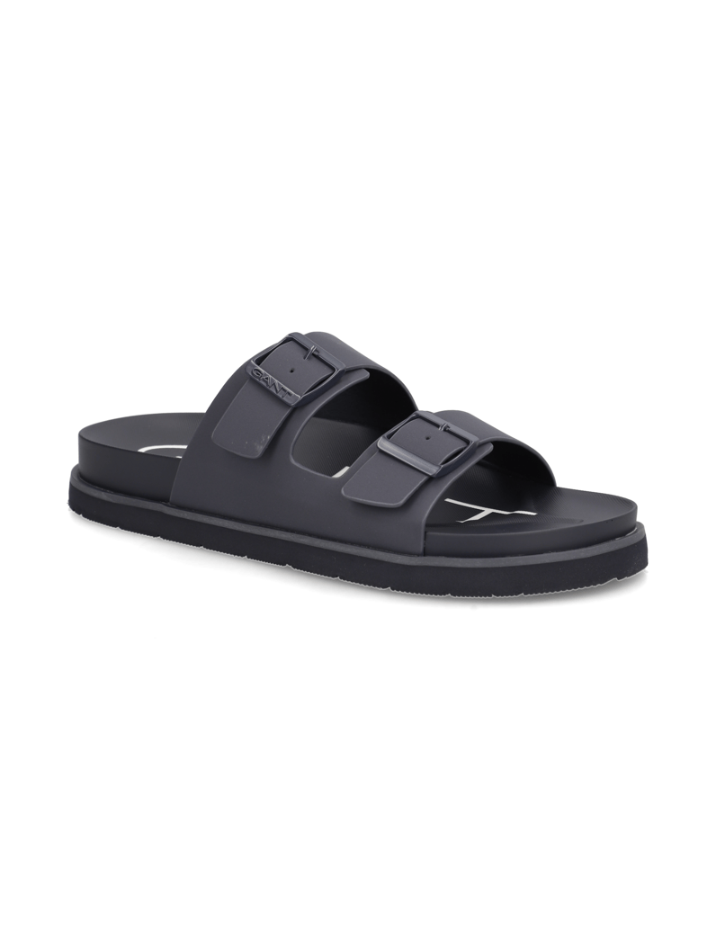 GANT-natikači-črna