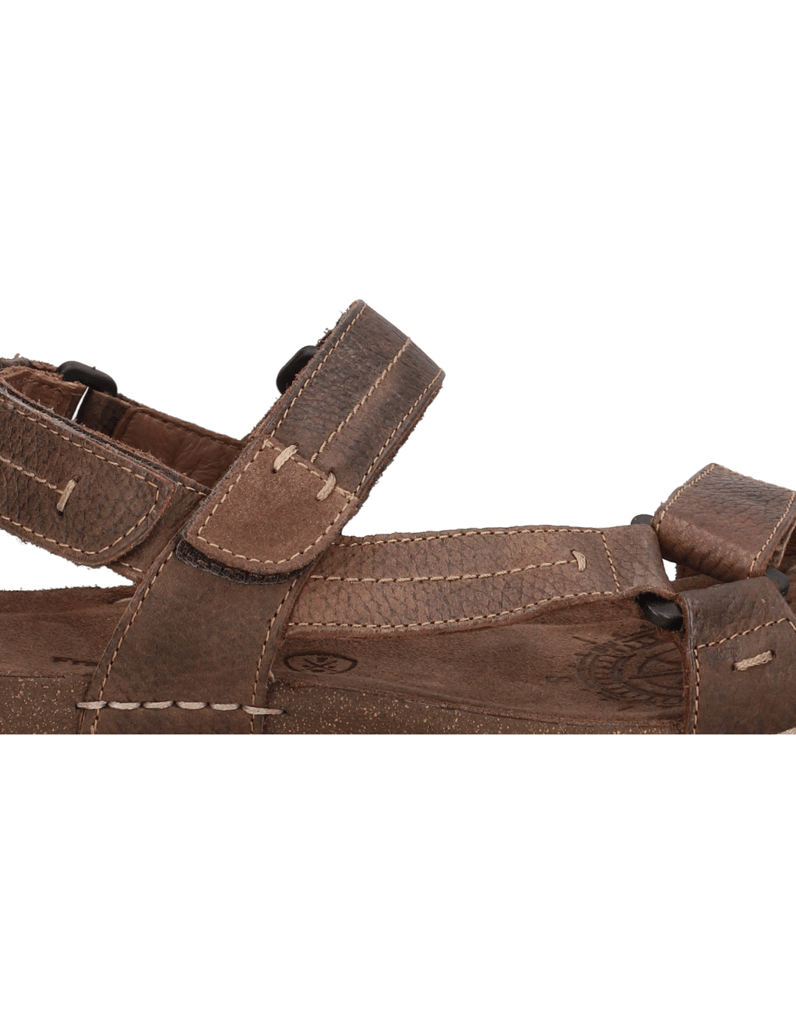 Frank-Walker-Glattleder-Sandale-braun