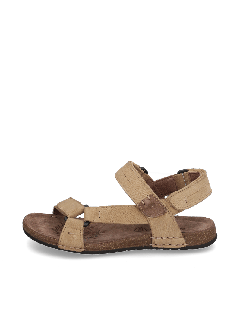 Frank-Walker-Nubukleder-Sandale-braun