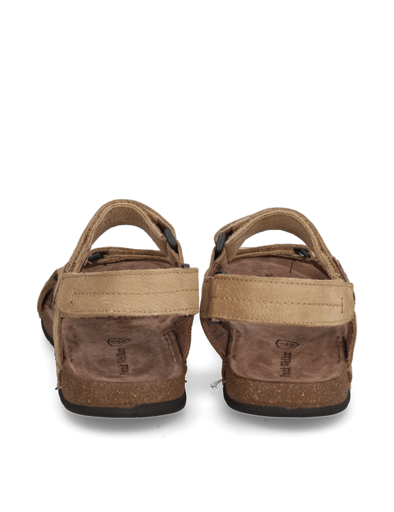 Frank-Walker-Nubukleder-Sandale-braun