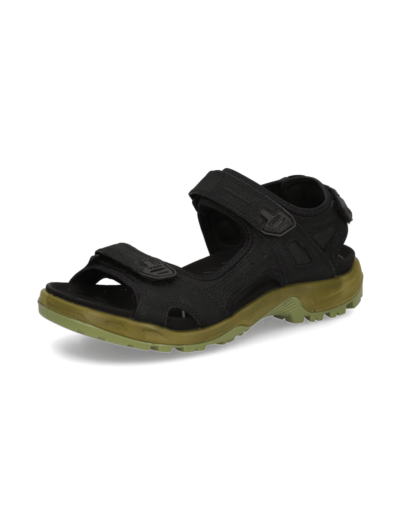 Ecco-ECCO-OFFROAD-černá