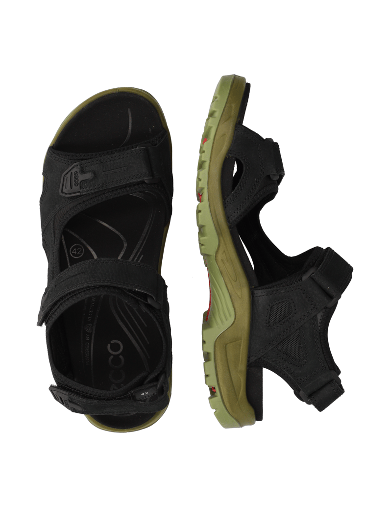 Ecco-ECCO-OFFROAD-černá