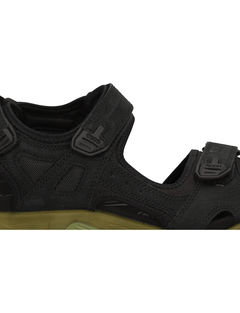 Ecco-ECCO-OFFROAD-černá