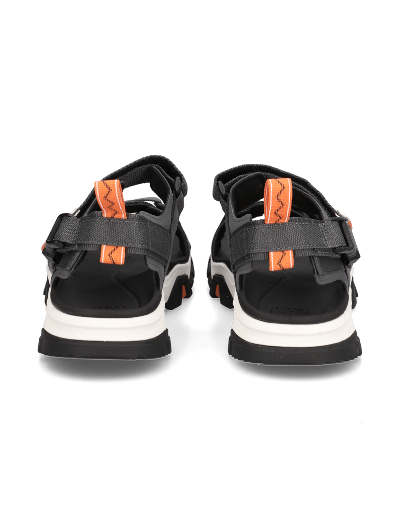 Timberland-sandály-šedá