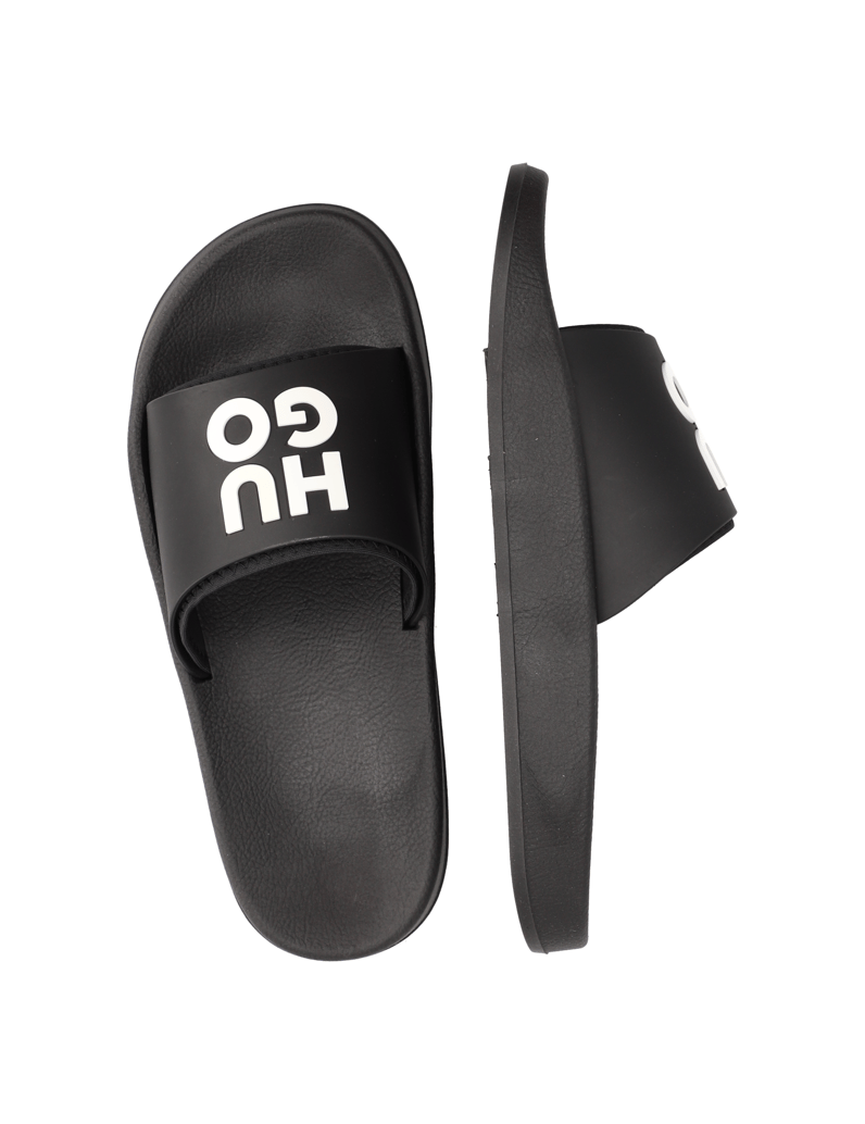 HUGO-Nil_Slid_mdtpu_N-černá