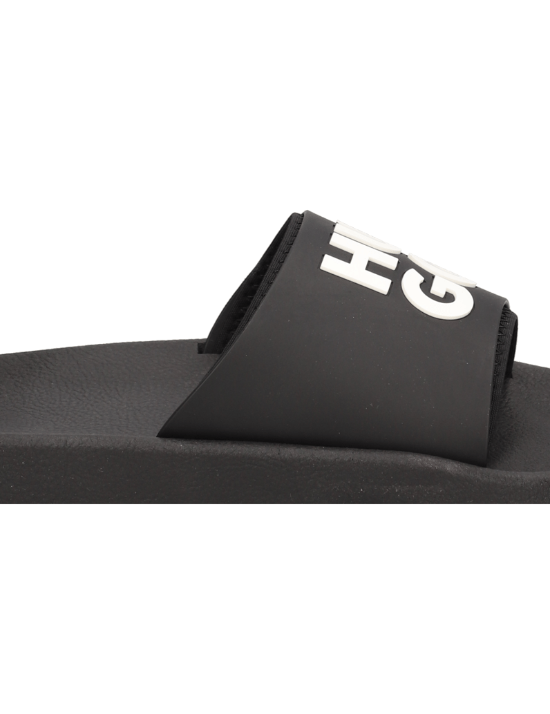 HUGO-Nil_Slid_mdtpu_N-černá