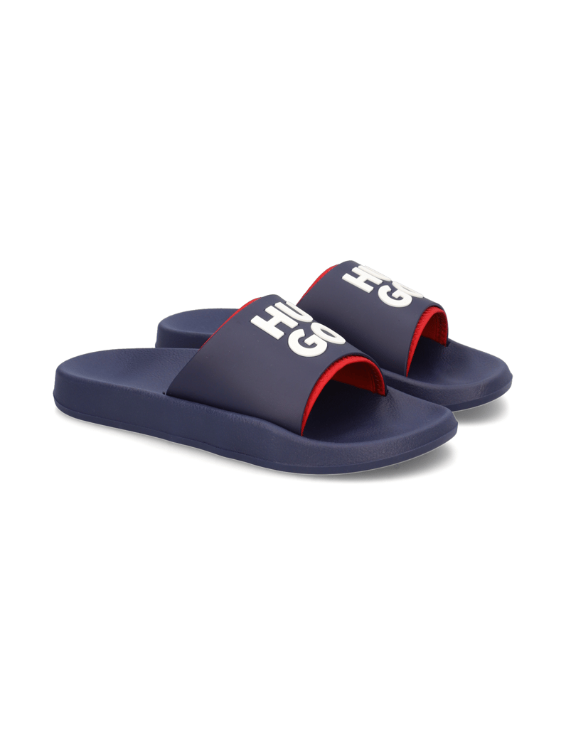 HUGO-Nil_Slid_mdtpu_N-černá