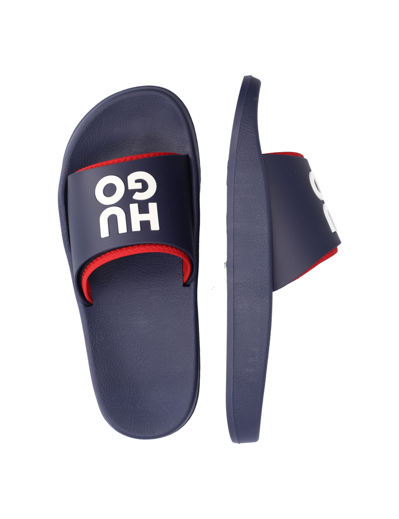 HUGO-Nil_Slid_mdtpu_N-černá