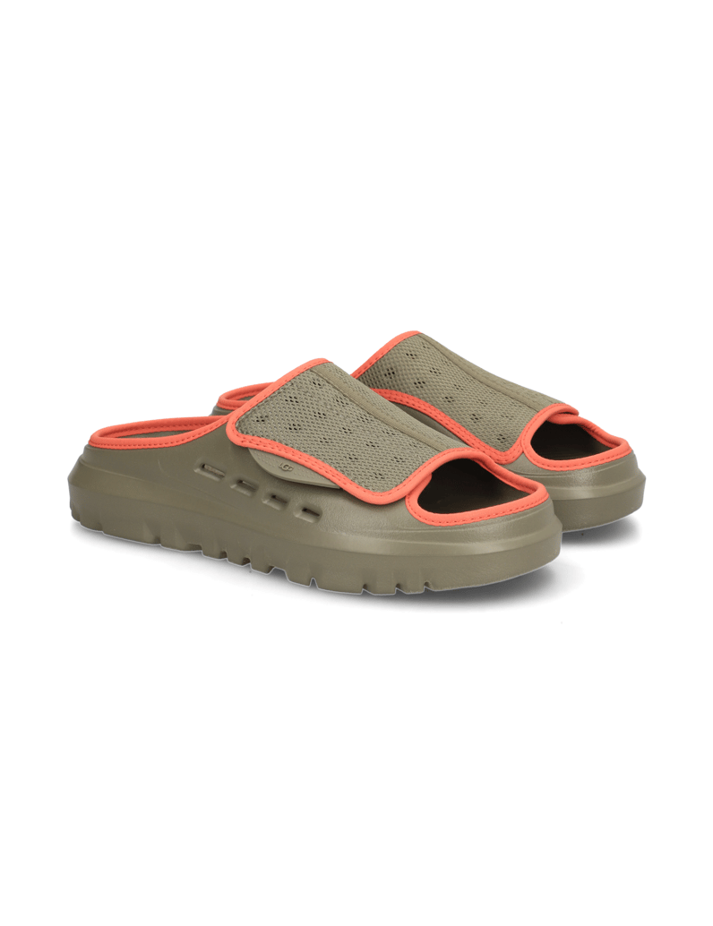 UGG-M-PEAKMOD-SLIDE-khaki