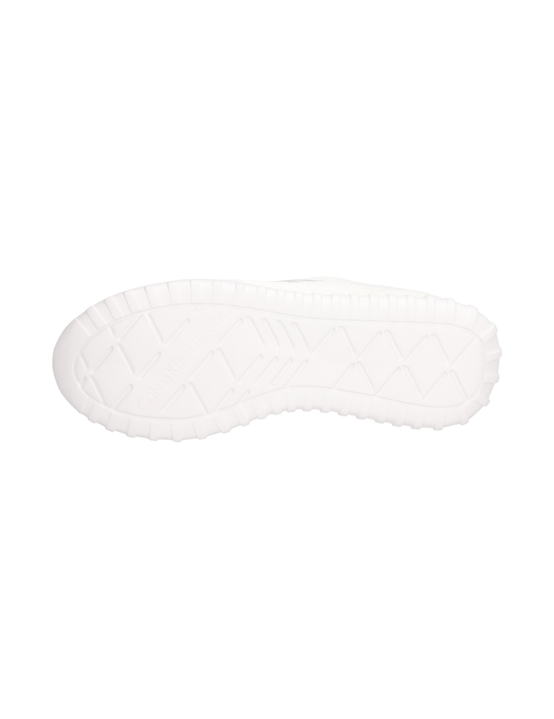 CALVIN-KLEIN-JEANS-SPORTY-RUNNER-EVA-SLIPON-MESH-biela