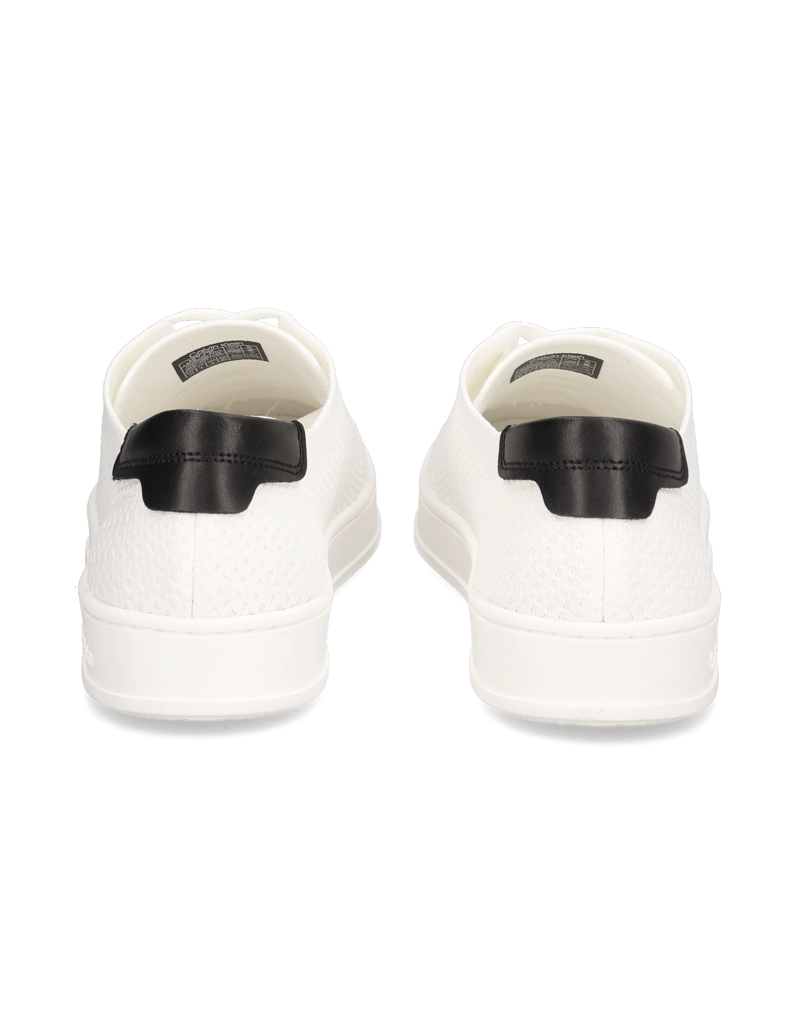 CALVIN-KLEIN-JEANS-LOW-TOP-LACE-UP-KNIT-černá