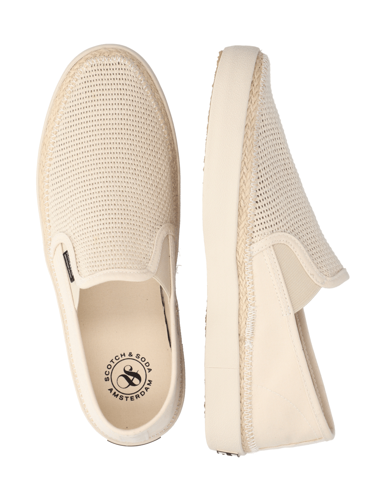 Scotch-&-Soda-IZOMI-bež