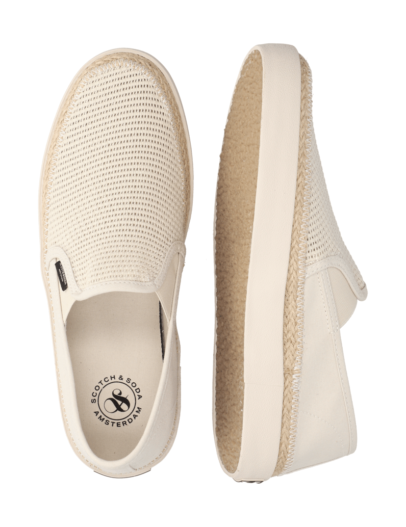 Scotch-&-Soda-IZOMI-11C-béžová