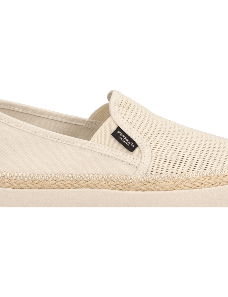 Scotch-&-Soda-IZOMI-11C-béžová