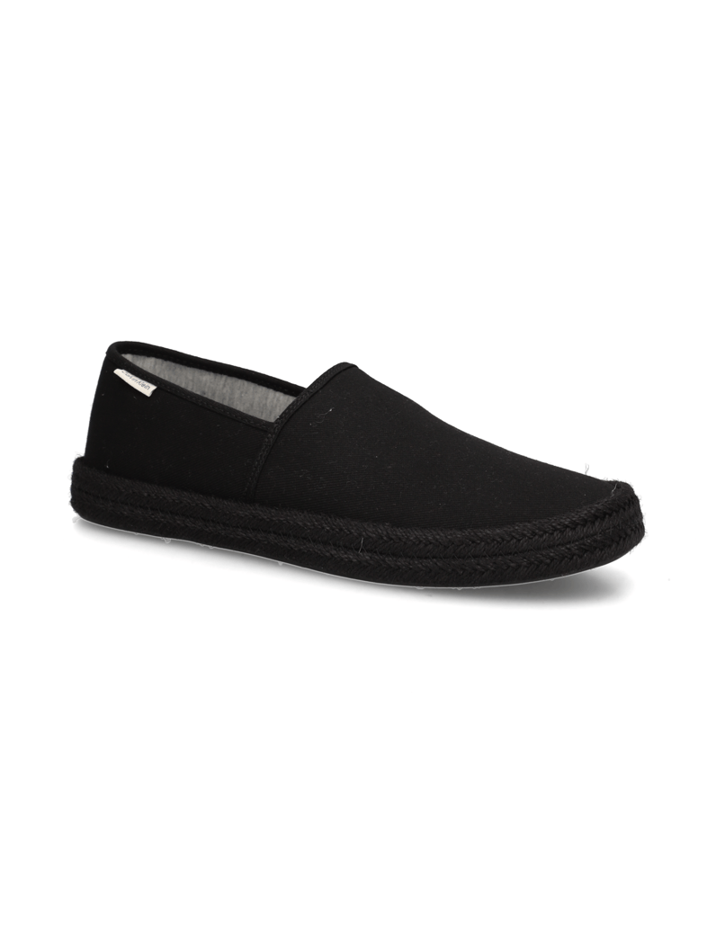 CALVIN-KLEIN-JEANS-ESS-ESPADRILLE-CV-čierna